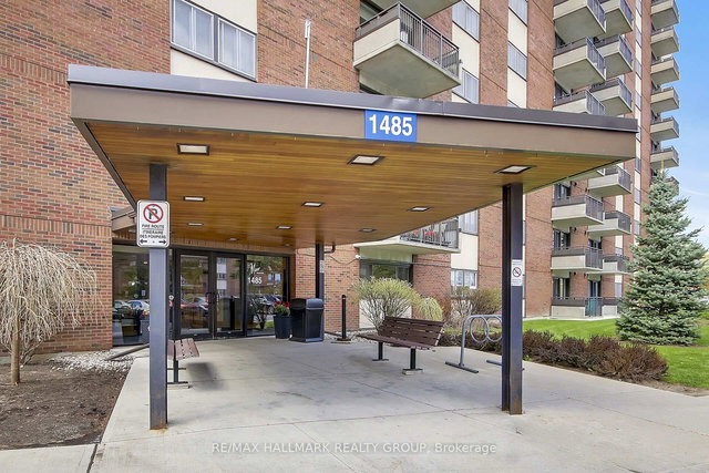 1114 - 1485 Baseline Road