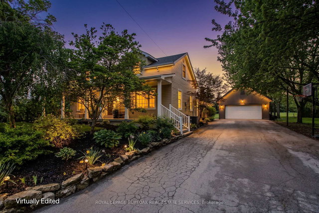351 Rock Chapel Road