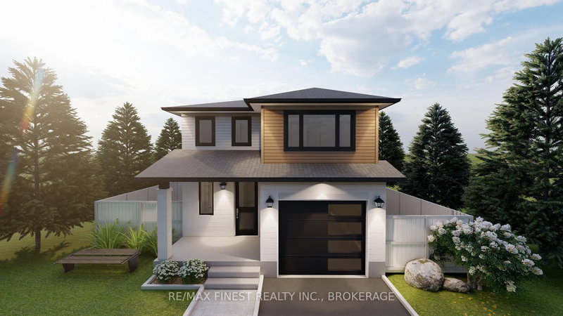 home for sale on LOT E64-1339 Turnbull Way