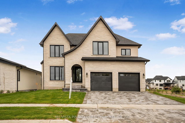 4108 Fallingbrook Road