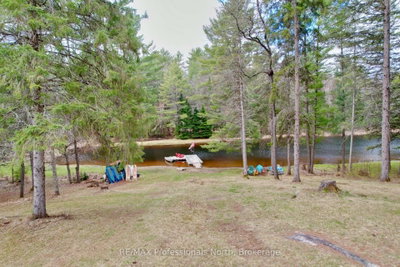 862 Lynx Lake Rd Road • Huntsville, ON photo 3