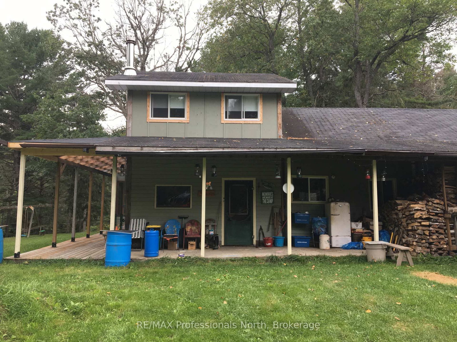 862 Lynx Lake Rd Road • Huntsville, ON photo 5