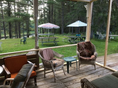 862 Lynx Lake Rd Road • Huntsville, ON photo 9