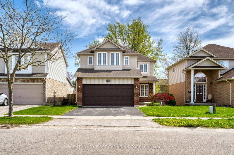 home for sale on 1121 South Wenige Drive