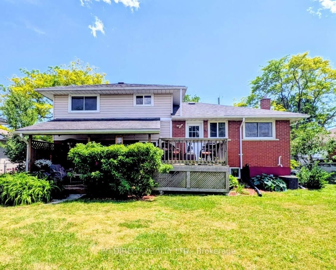 49 Janlyn Crescent • Belleville, ON photo 20