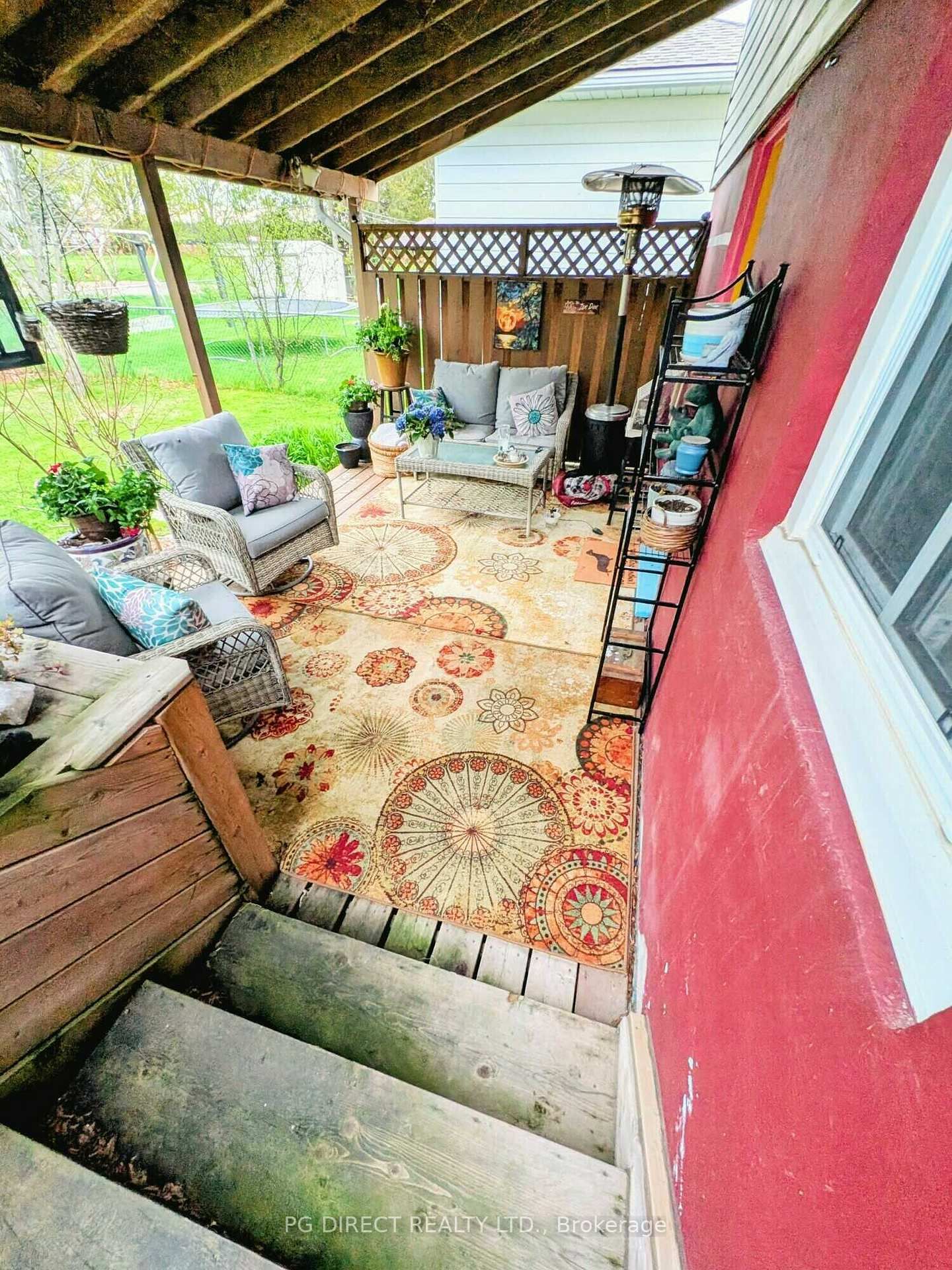 49 Janlyn Crescent • Belleville, ON photo 21