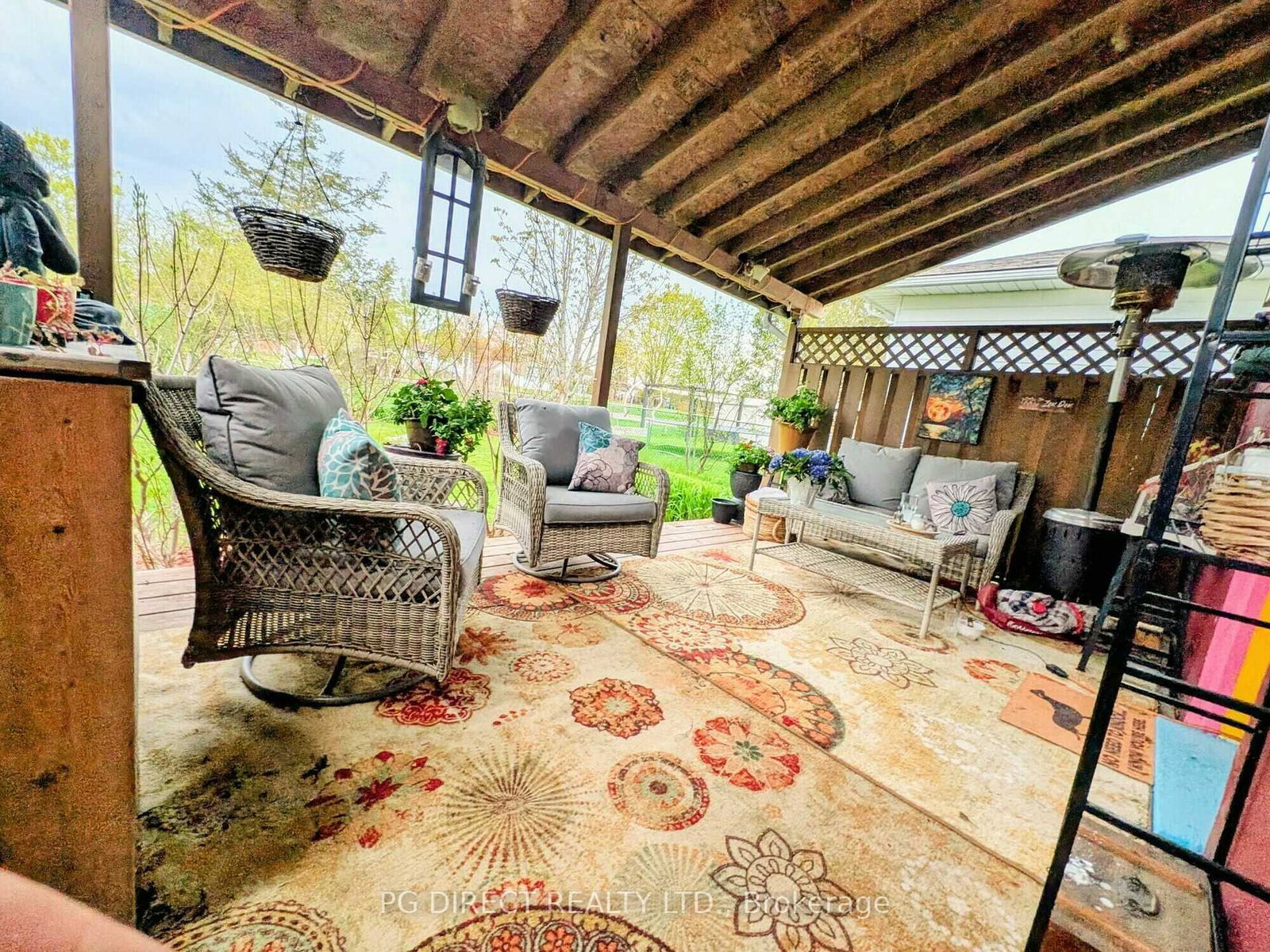 49 Janlyn Crescent • Belleville, ON photo 23