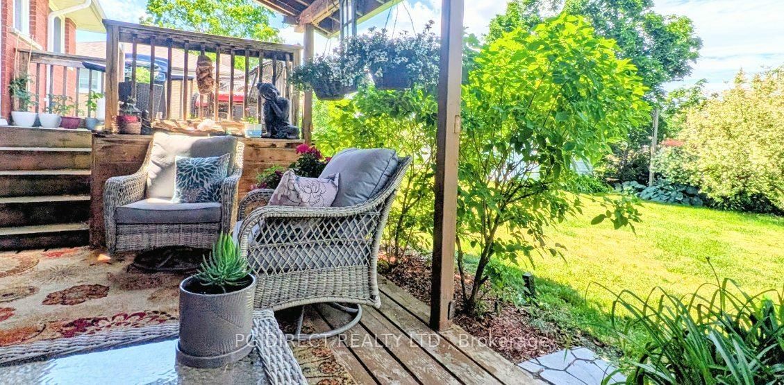 49 Janlyn Crescent • Belleville, ON photo 27