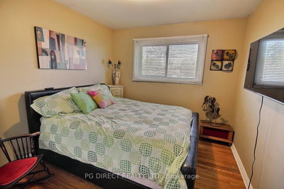 49 Janlyn Crescent • Belleville, ON photo 8