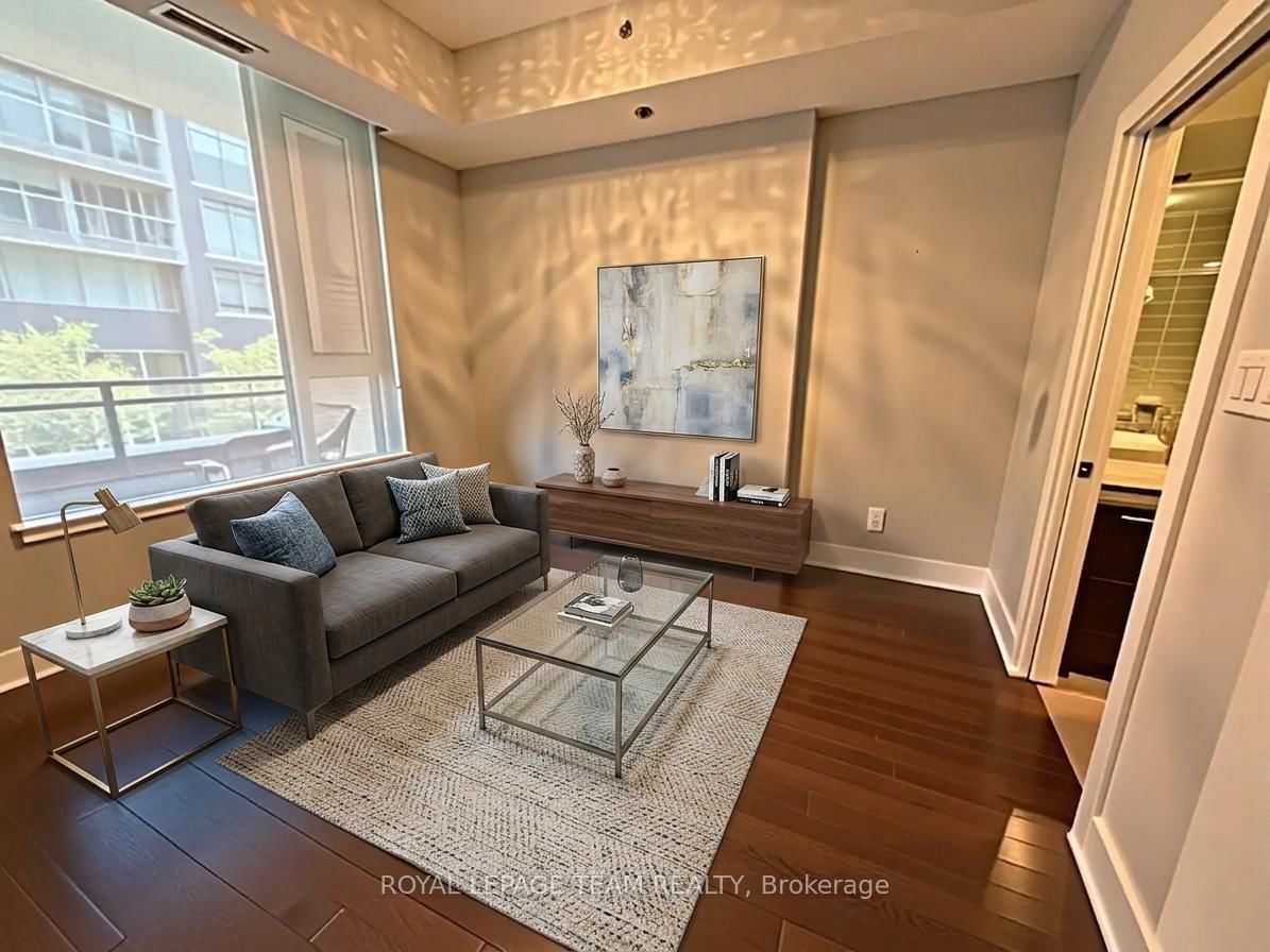 101 Richmond Road W, Unit 219 - Photo 14