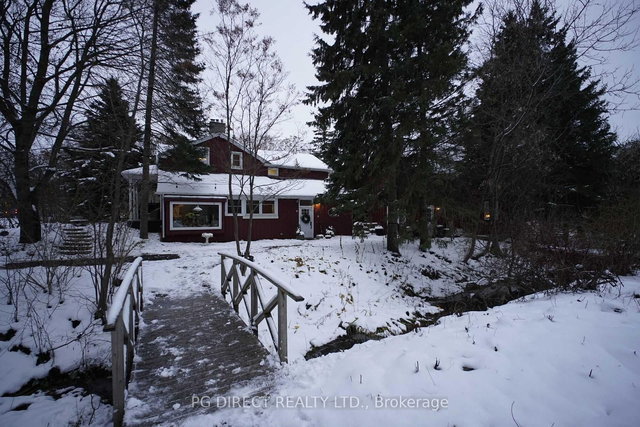 79 Brock Road S