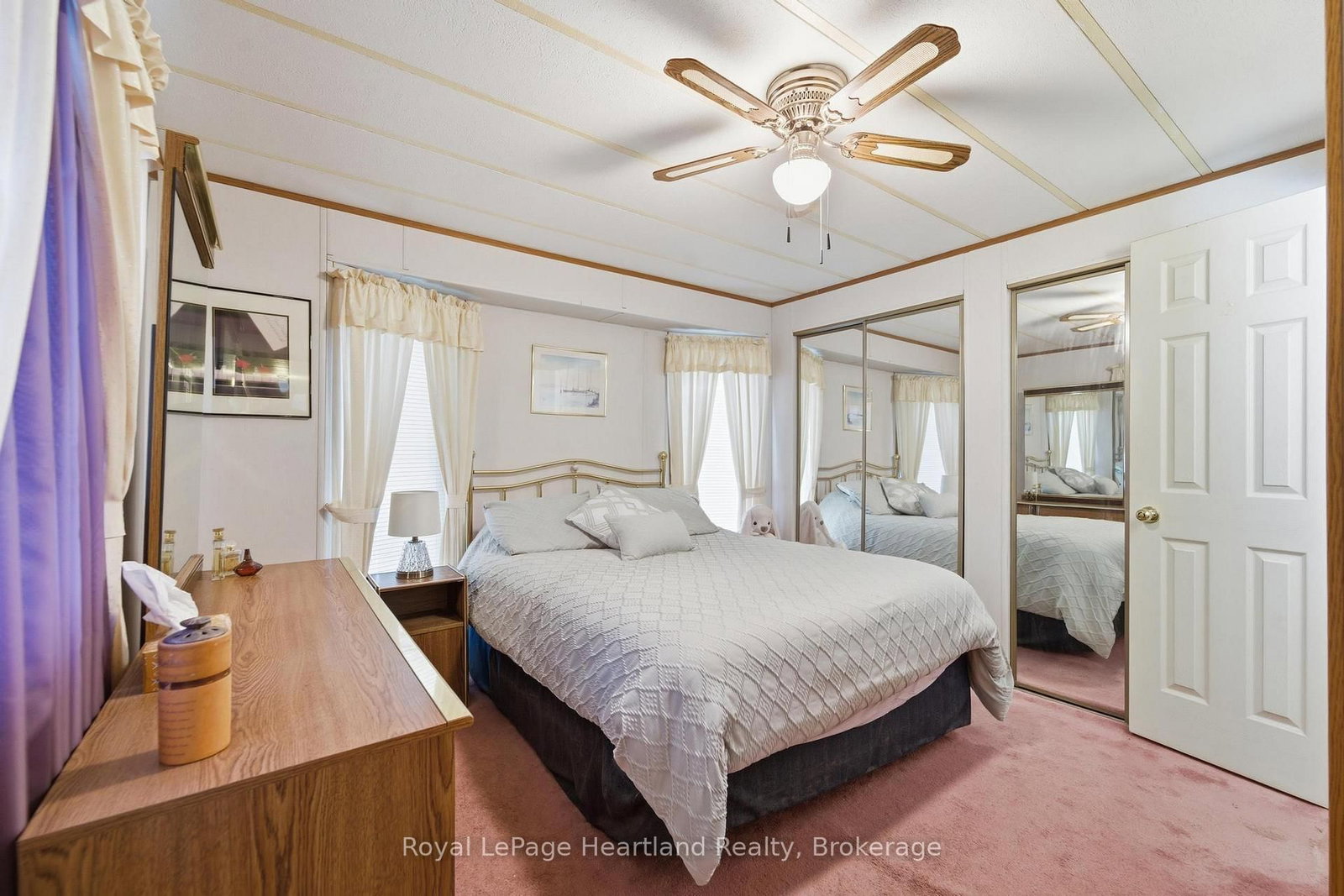 55 CHEROKEE Lane • Ashfield-Colborne-Wawanosh, ON photo 18