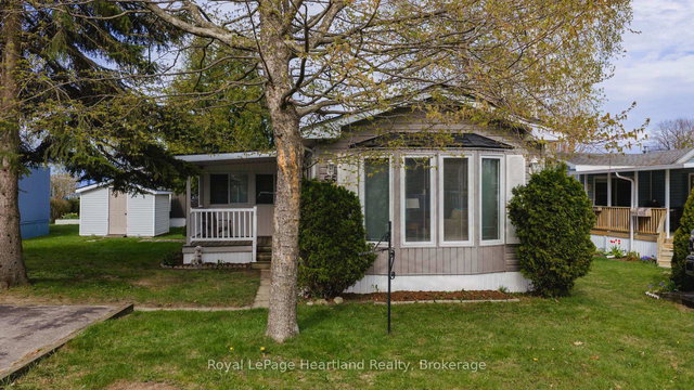 55 CHEROKEE Lane