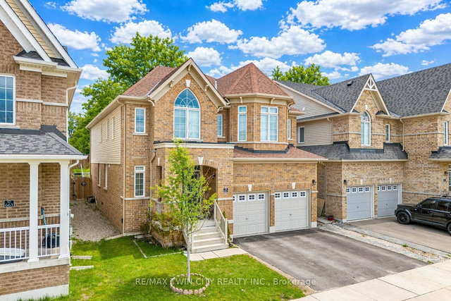 667 Linden Drive