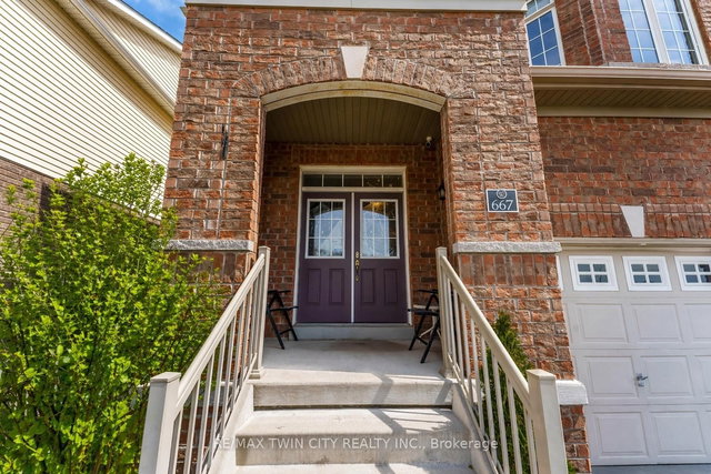 667 Linden Drive