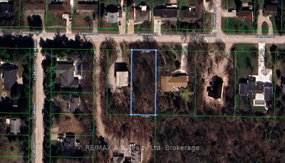 Vacant Land for sale at 26 Cameron Street, Bluewater, Ontario, N0M 1G0 - Bayfield - MLS: X13103378