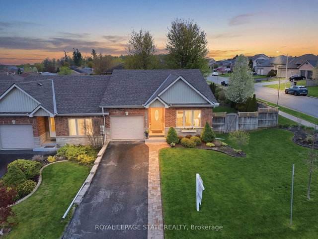 12 Millcroft Drive