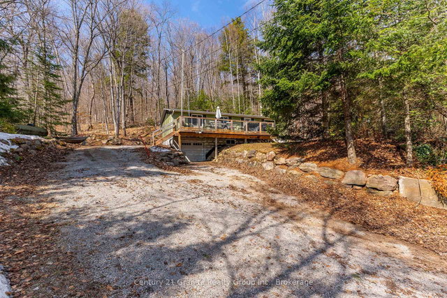 6087 Haliburton Lake Road