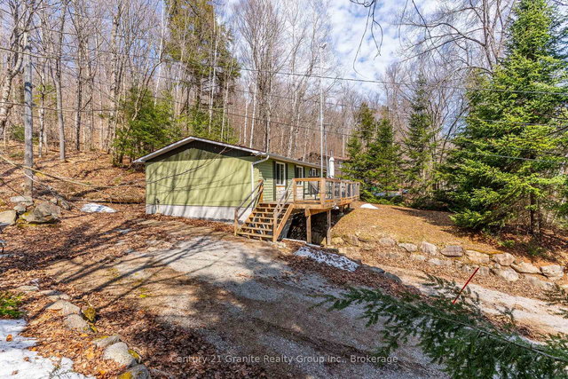 6087 Haliburton Lake Road