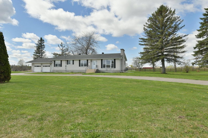 940 County Rd 29 Highway
