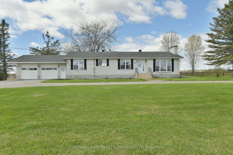 940 County Rd 29 Highway
