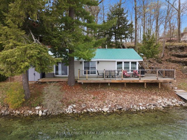 69 O2 Otter Lake Road