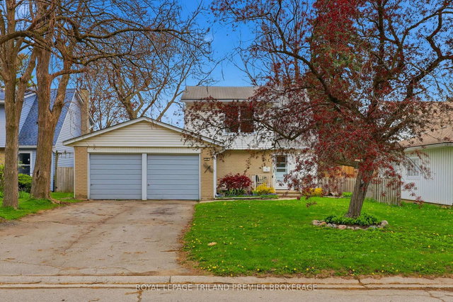 20 Crabtree Avenue