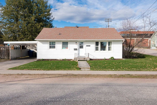 1208 Gorman Street