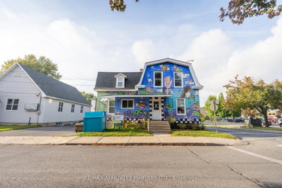 101 Third Street