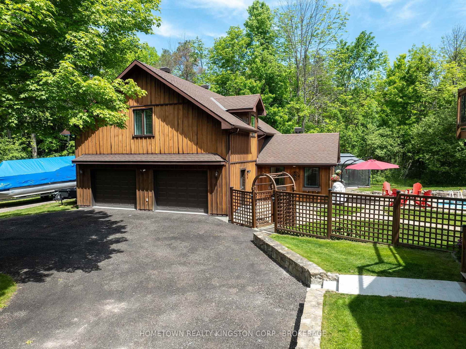 199 Kelly's Road • Rideau Lakes, ON photo 35