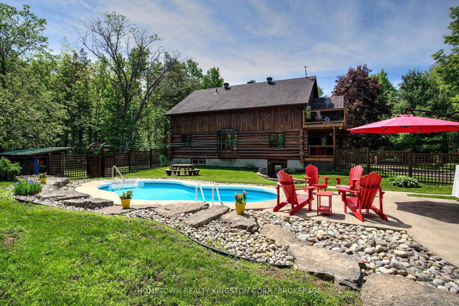 199 Kelly's Road • Rideau Lakes, ON photo 36