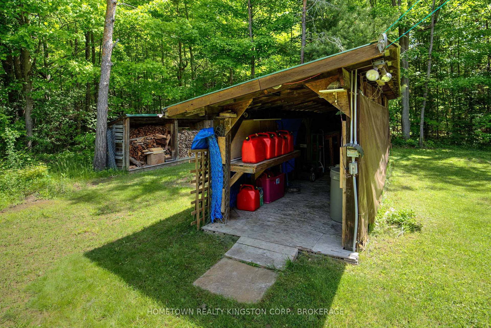 199 Kelly's Road • Rideau Lakes, ON photo 38