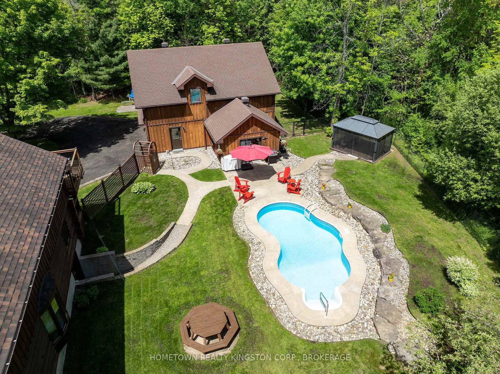199 Kelly's Road • Rideau Lakes, ON photo 39