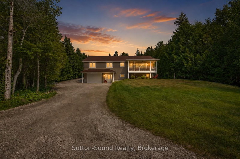 home for sale on 1215 Sunset Drive