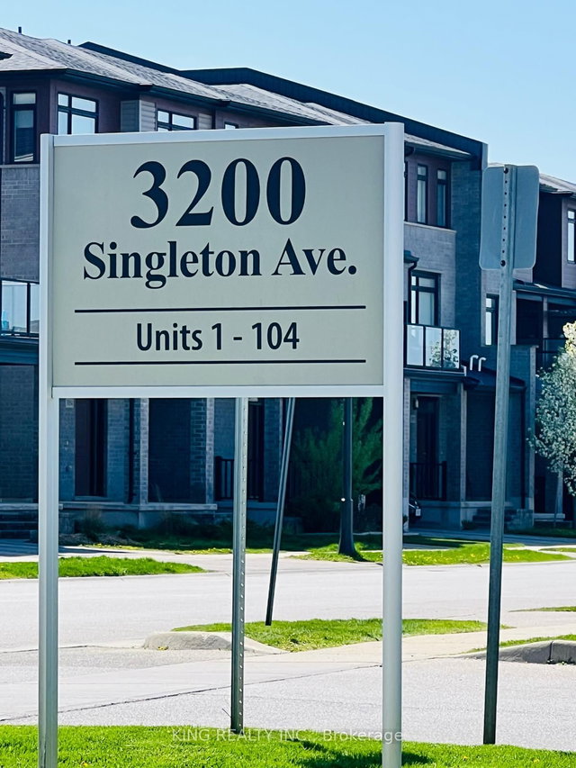 38 - 3200 Singleton Avenue