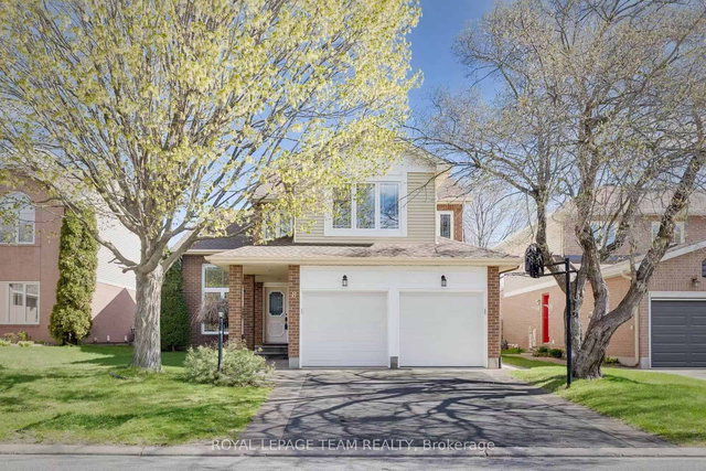 8 Saddlebrook Street