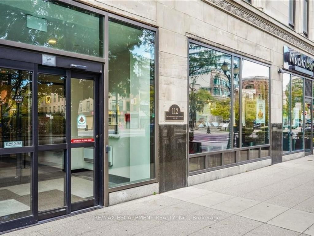 112 King Street E, Unit 903 - Photo 3