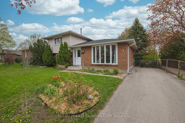 808 Dulaney Drive