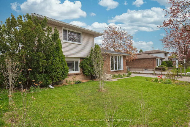 808 Dulaney Drive