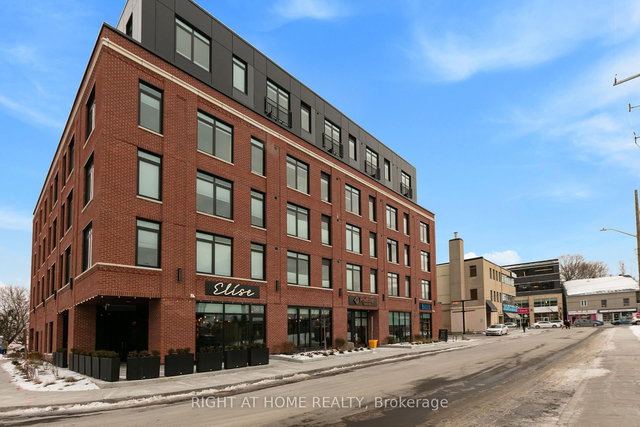212 - 377 Winona Avenue