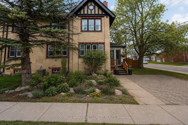 1 Burchell Boulevard