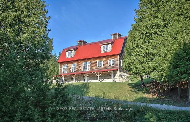 263299 Wilder Lake Road