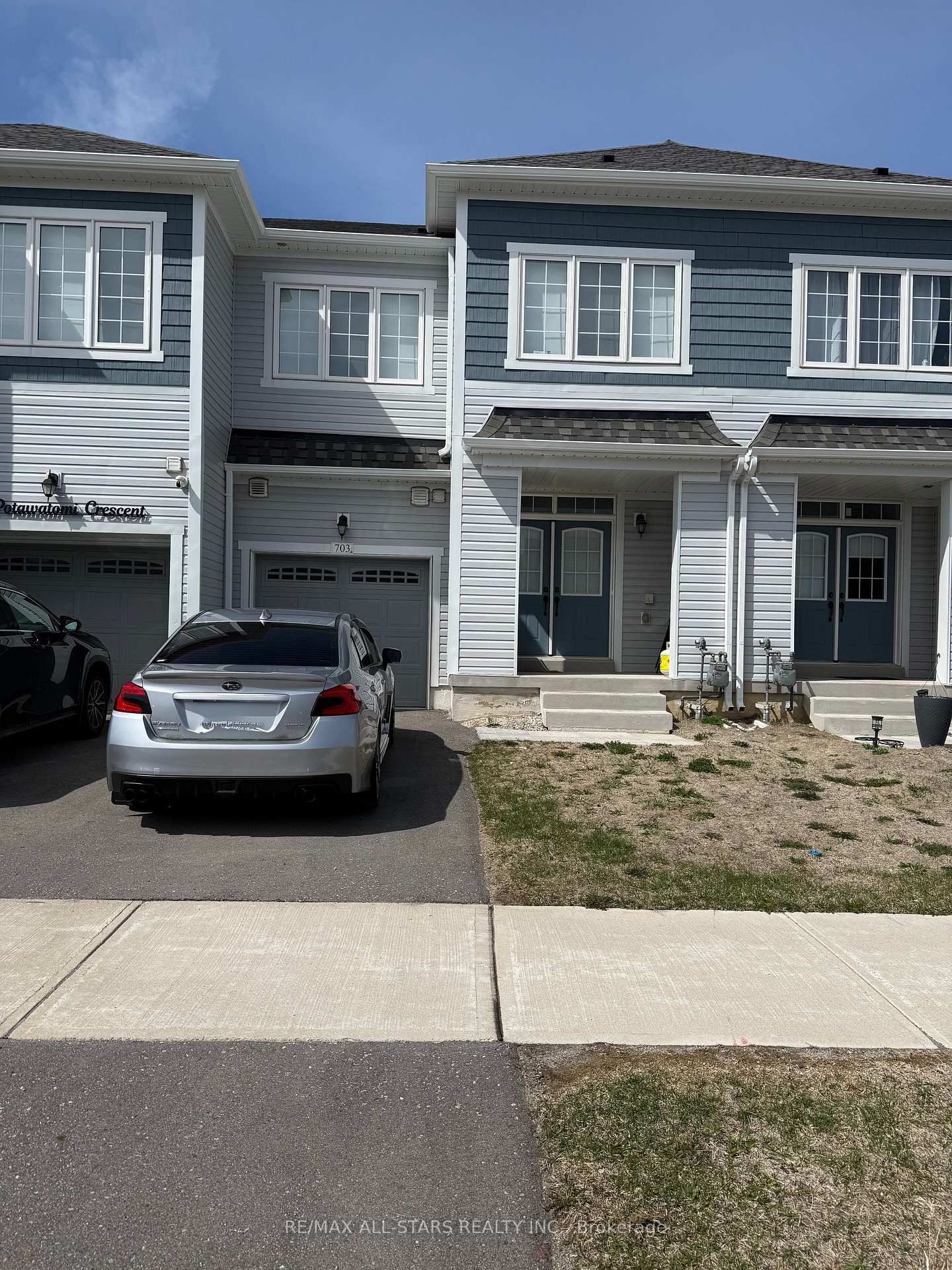 703 Potawatomi Crescent