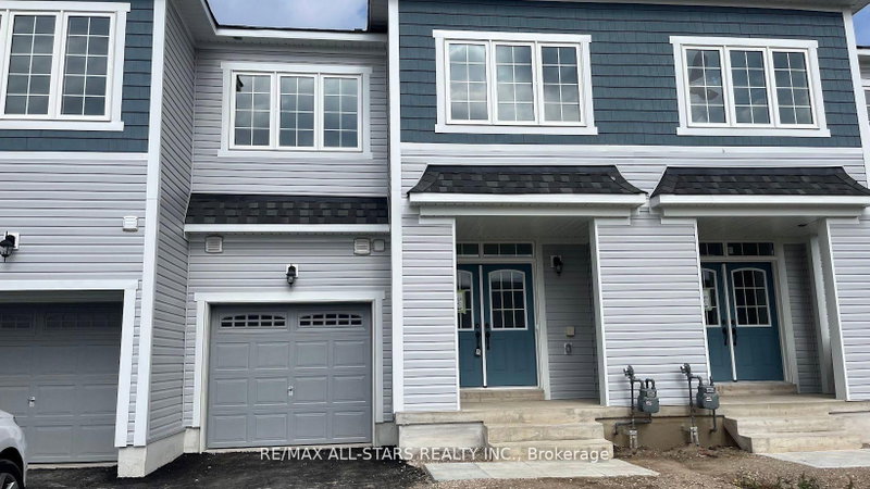 home for lease on 703 Potawatomi Crescent