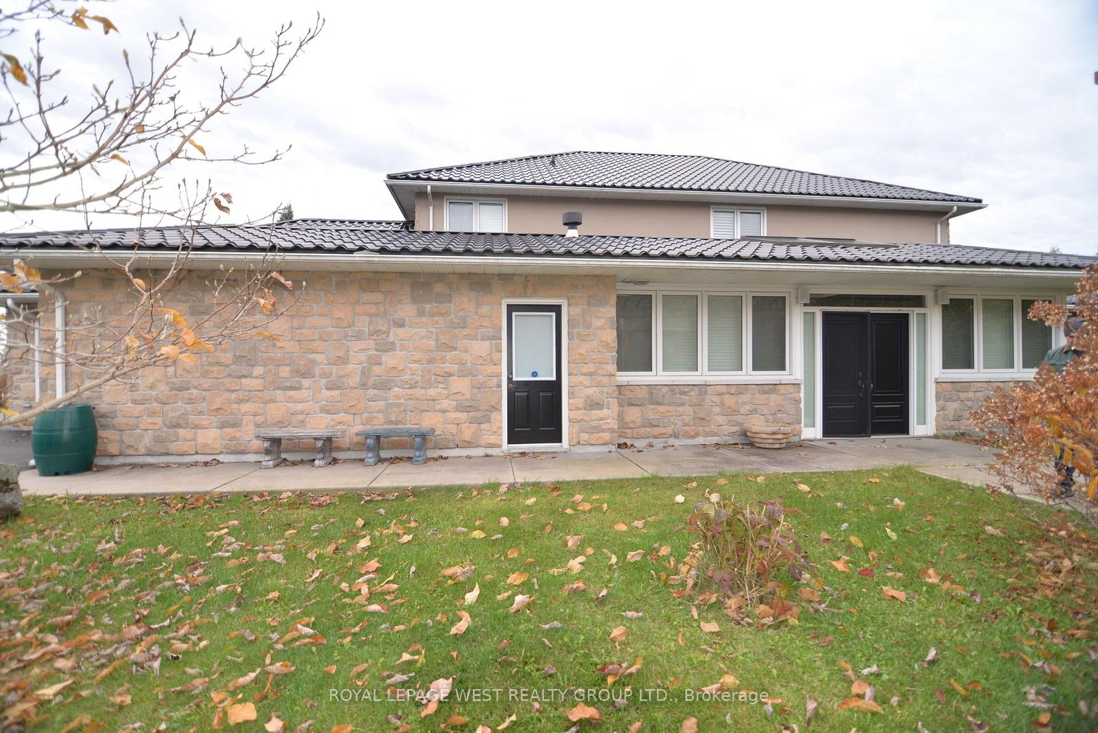 107 S Nawautin Drive • Alnwick/Haldimand, ON photo 40