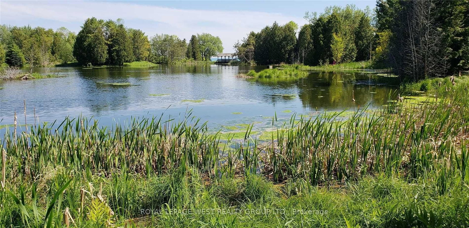 107 S Nawautin Drive • Alnwick/Haldimand, ON photo 49