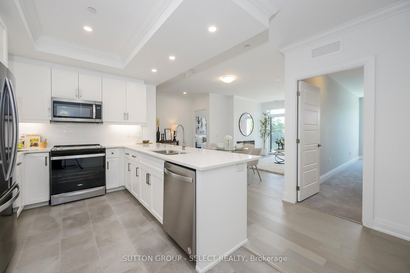 307 - 1975 Fountain Grass Drive
