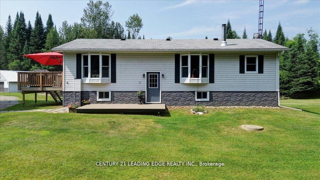 281 Crawford Road