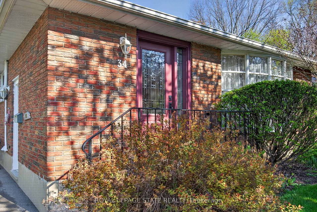 34 Helen Street