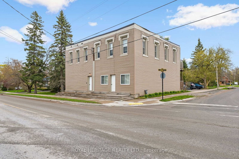 home for sale on 67 King Street W